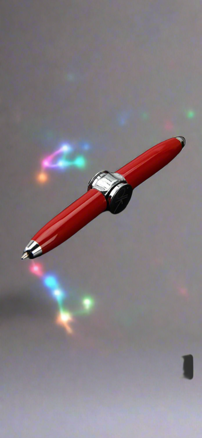 ZenSpin Stress Relief Pen