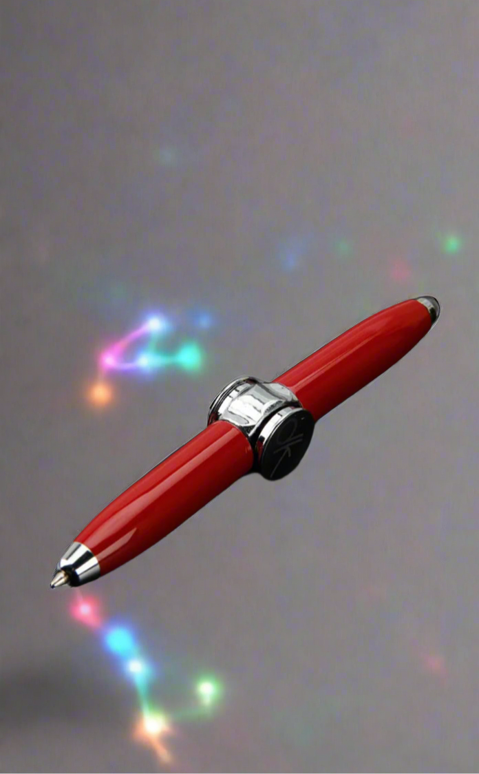 ZenSpin Stress Relief Pen