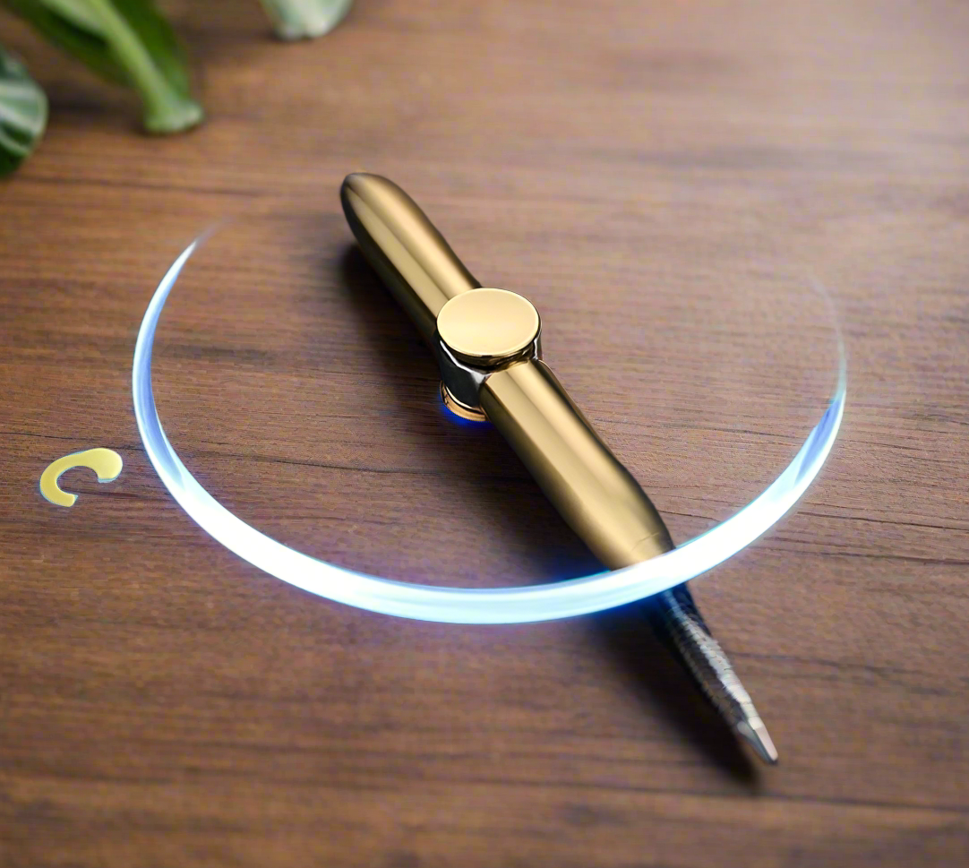 ZenSpin Stress Relief Pen