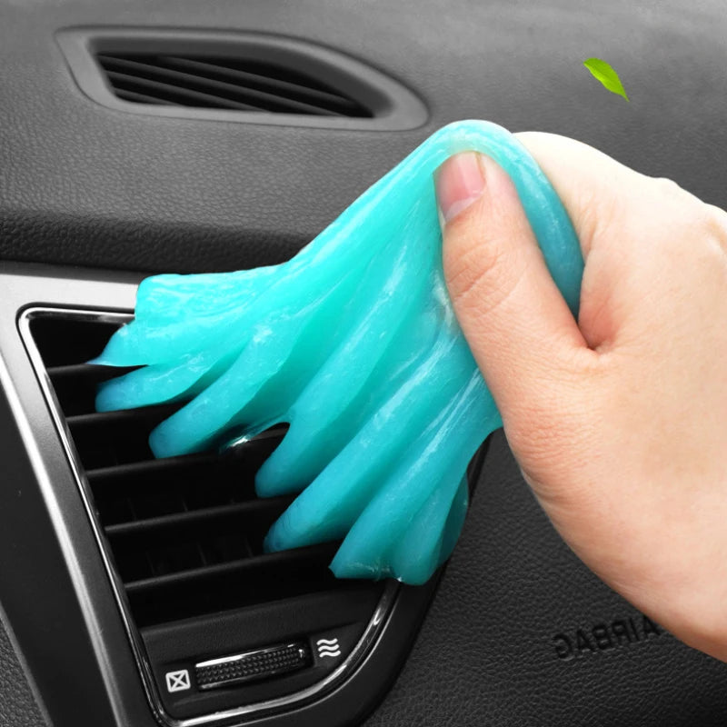 Magic Car Dust Cleaner Gel